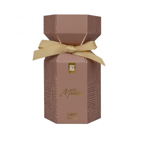 Geurkaars in cadeauverpakking – Oma