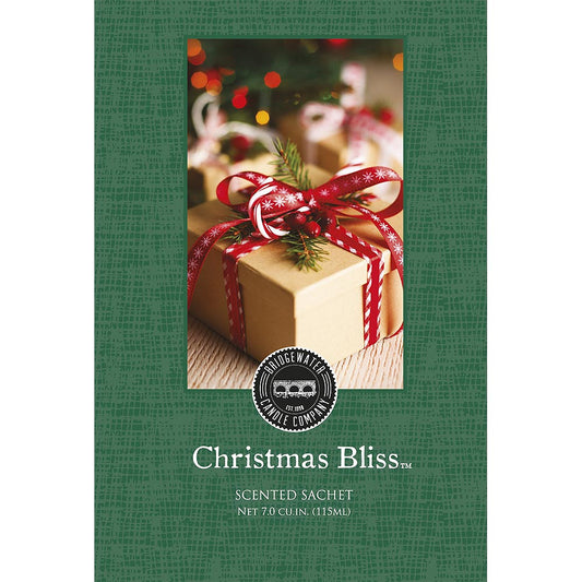 Geurzakje Christmas bliss
