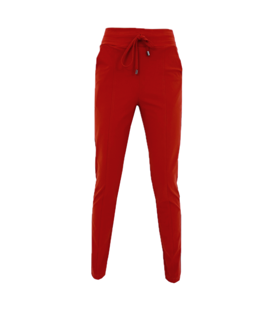 Glamm label Broek Colin Intense rust