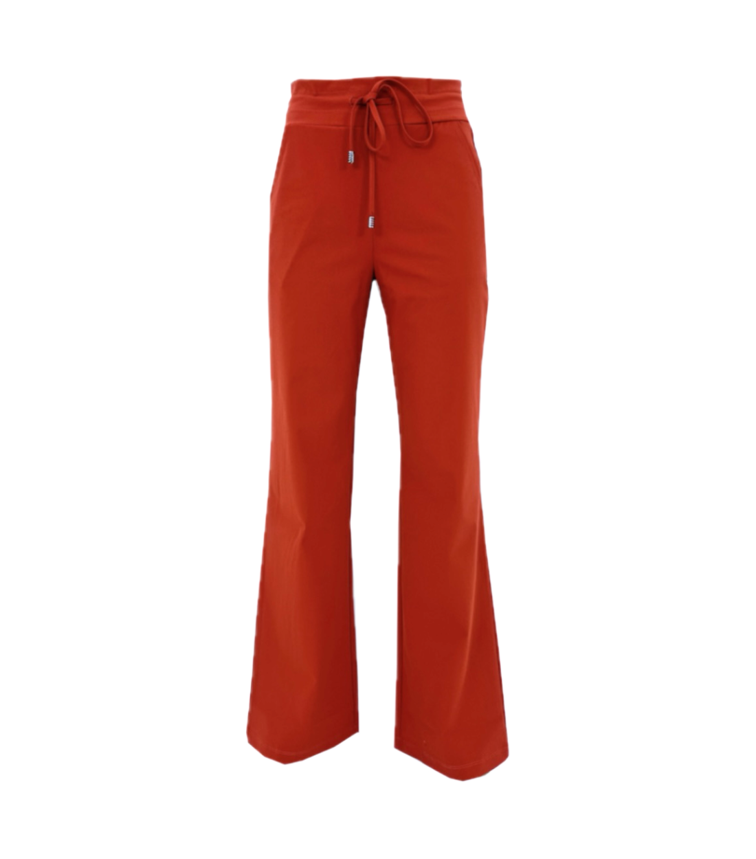 Glamm label Broek Micky Intense rust