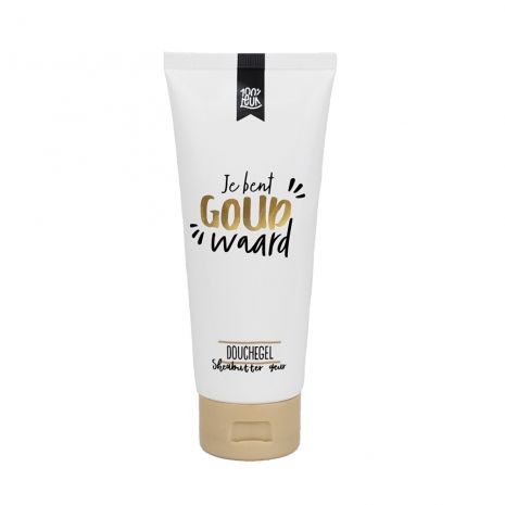 Goud waard giftset