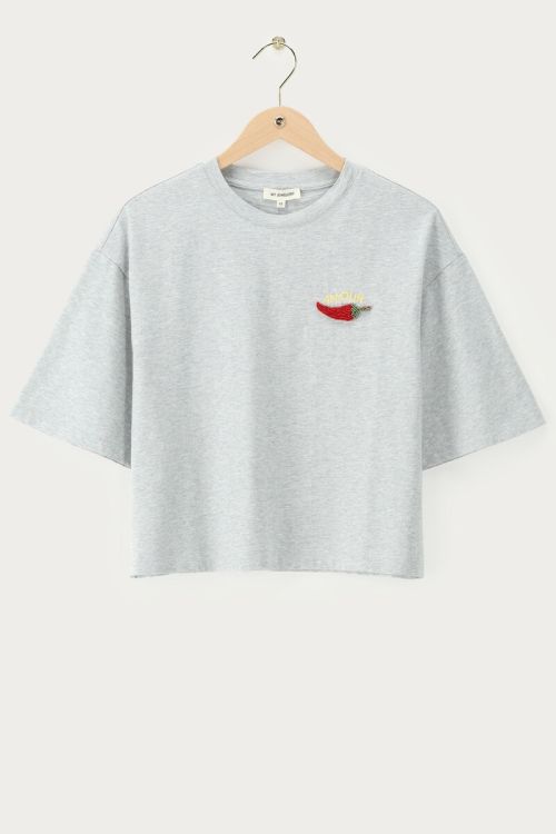 GrijsT-shirtmetrodepeperGrijs__1