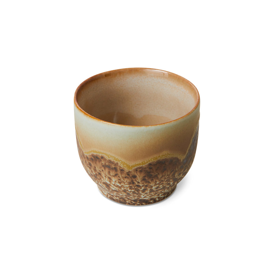 HKliving Cafe mug shell