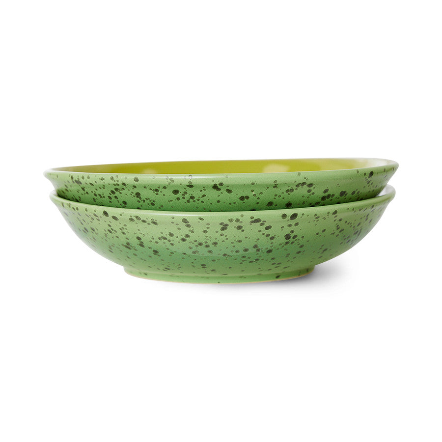 HKliving Curry bowl upside down 1 stuk ACE7178