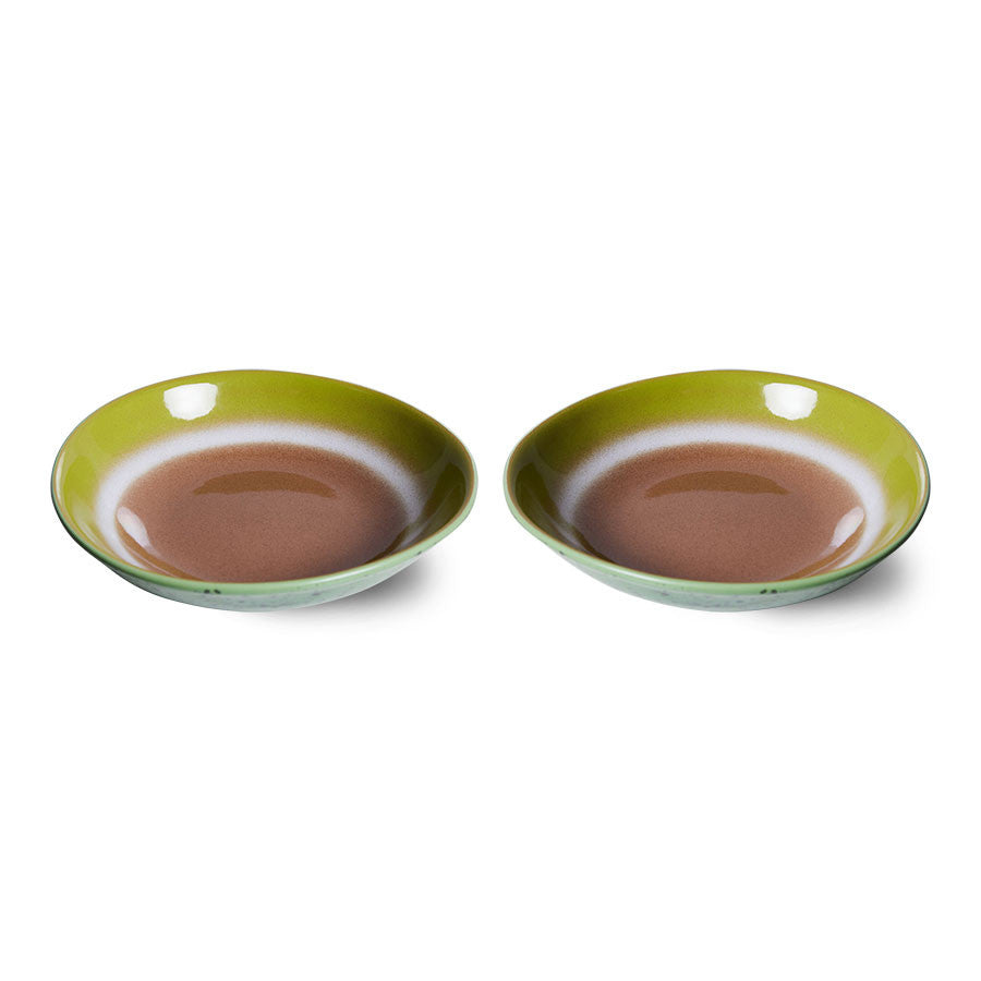 HKliving Curry bowl upside down 1 stuk ACE7178