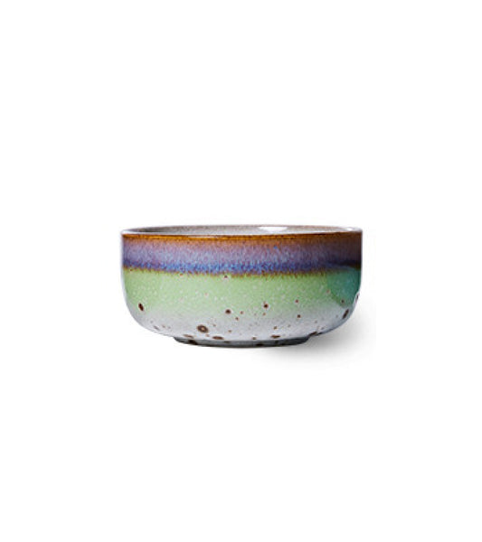 HKliving Dessert bowl, Asteroids ACE7184-2