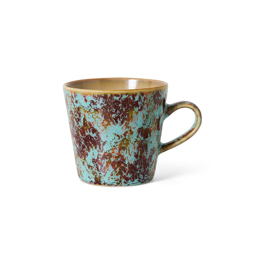 HKliving americano mug, patina