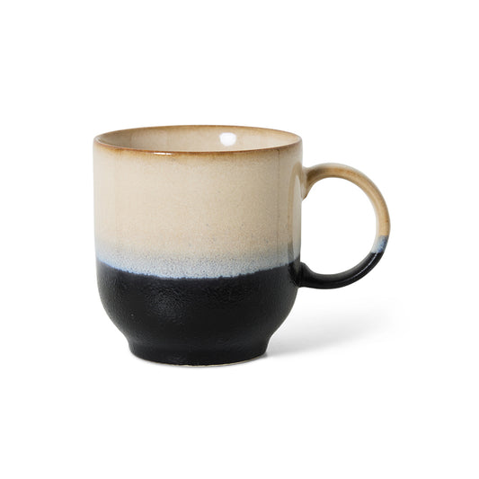 HKliving café mug, rock