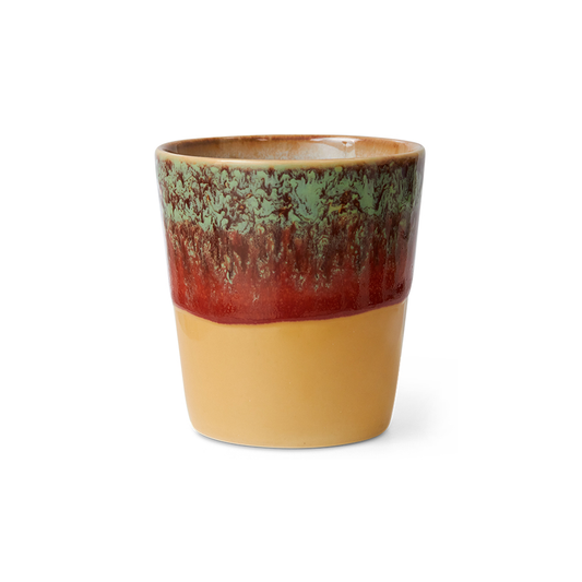 HKliving coffee mug, Cove