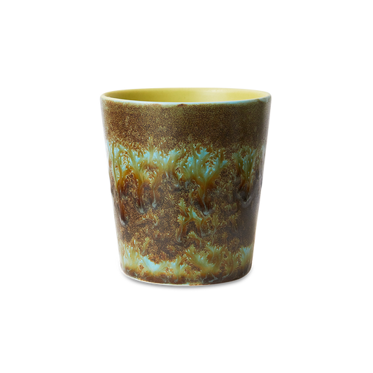 HKliving coffee mug, Tidal