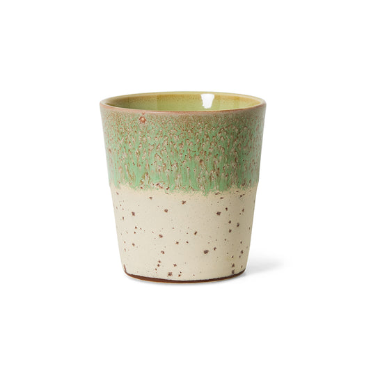 HKliving coffee mug, slush