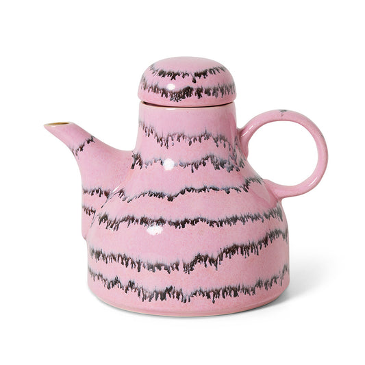 HKliving coffee pot, bubble