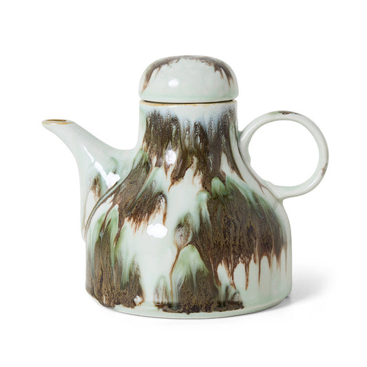 HKliving coffee pot, tide