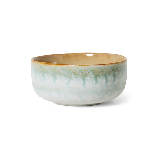 HKliving dessert bowl, petal