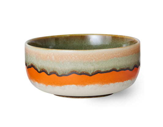 HKliving dessert bowls, burst ACE7259