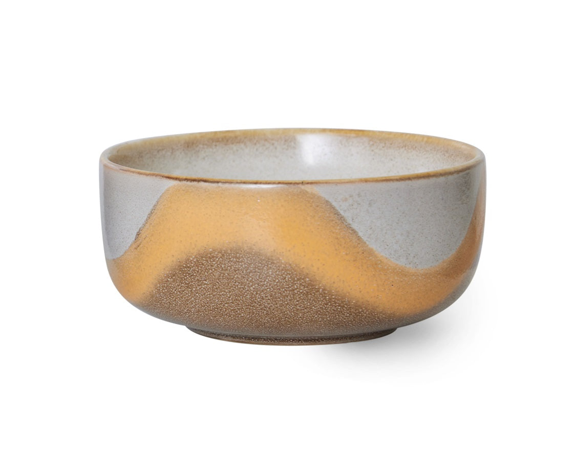 HKliving dessert bowls, oasis ACE7259