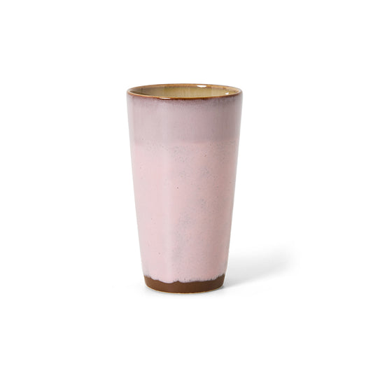 HKliving latte mug, veil