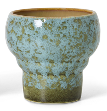 HKliving lungo mugs, Thicket