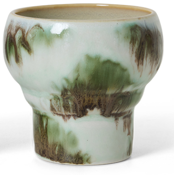 HKliving lungo mug, tide