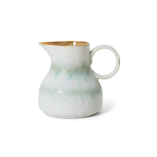 HKliving milk jug, petal