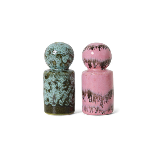 HKliving pepper & salt, baroque