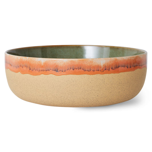 HKliving salad bowl, Shore ACE7282