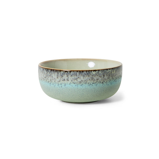 HKliving tapas bowl, thicket