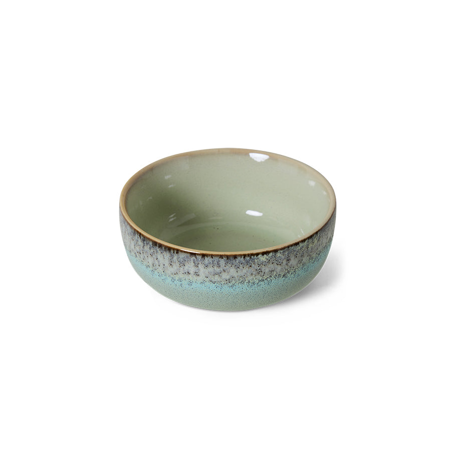 HKliving tapas bowl, thicket
