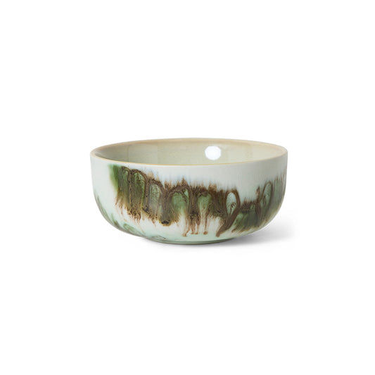 HKliving tapas bowl, tide