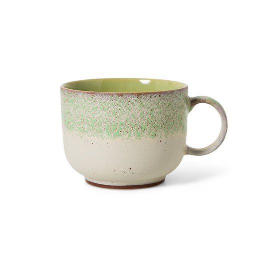 HKliving tea cup, slush