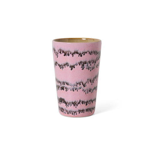 HKliving tea mug, bubble