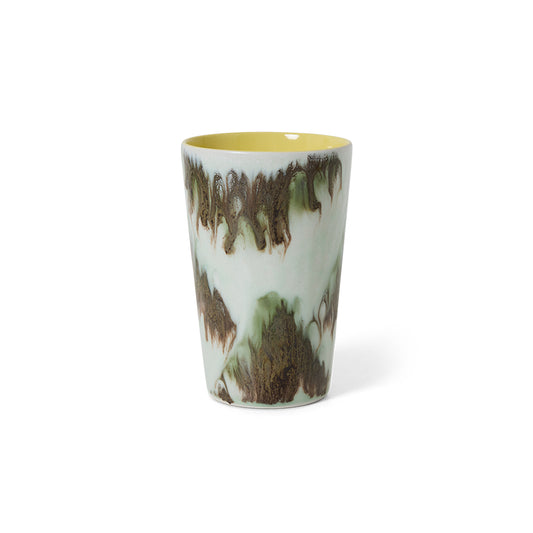HKliving tea mug, tide