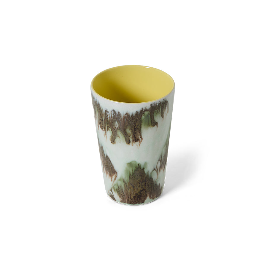 HKliving tea mug, tide