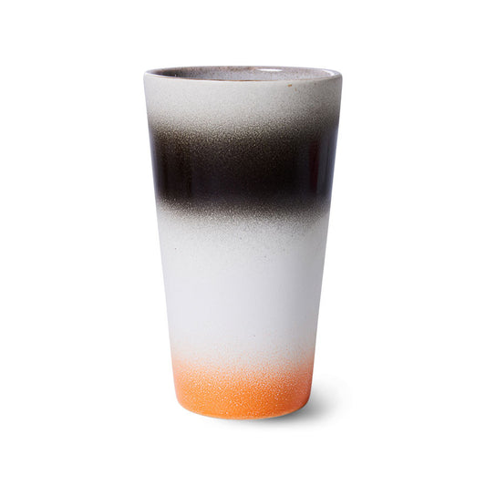 HKlving Latte Mug, Bomb ACE7192