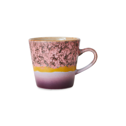 HKlving americano mug, Blast