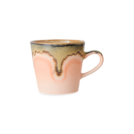 HKlving americano mug, Blossom