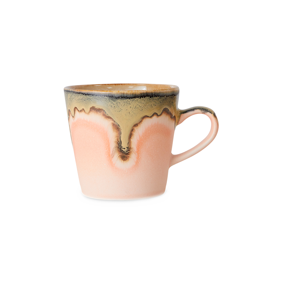 HKlving americano mug, Blossom