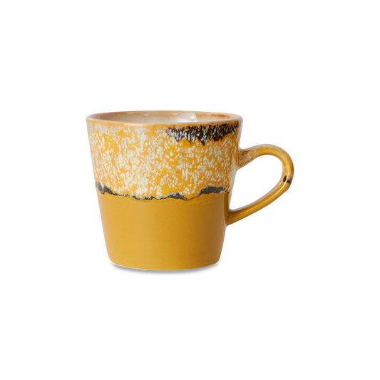HKlving americano mug, Sunbeam