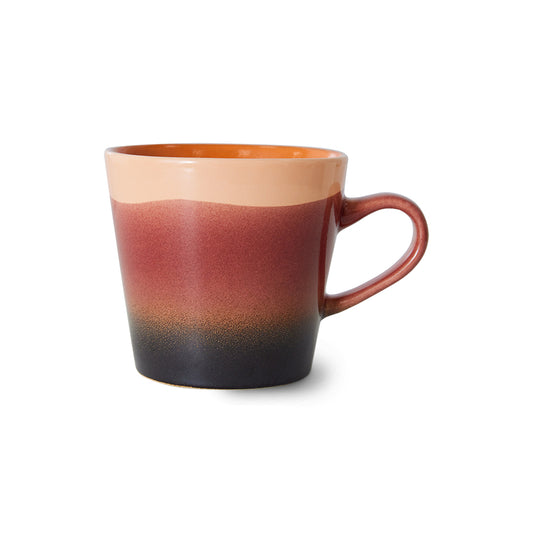 HKlving americano mug, rise ACE7230