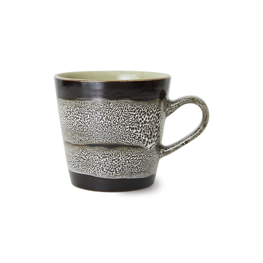 HKlving americano mug, rock on ACE7227