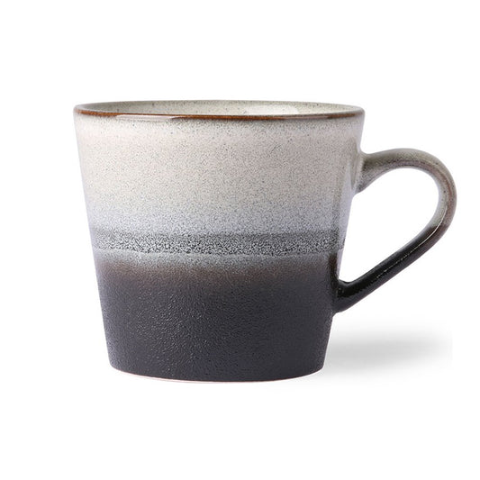 HKlving cappuccino Mug, Rock ACE6052