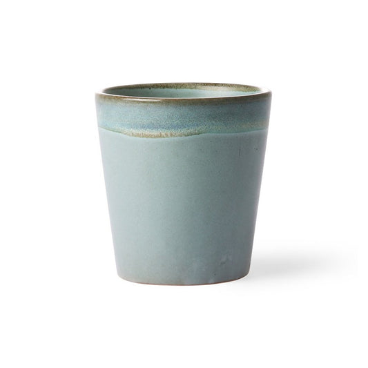 HKlving coffee mug, Moss ACE6046