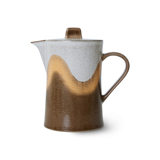 HKlving tea pot, oasis ACE7265