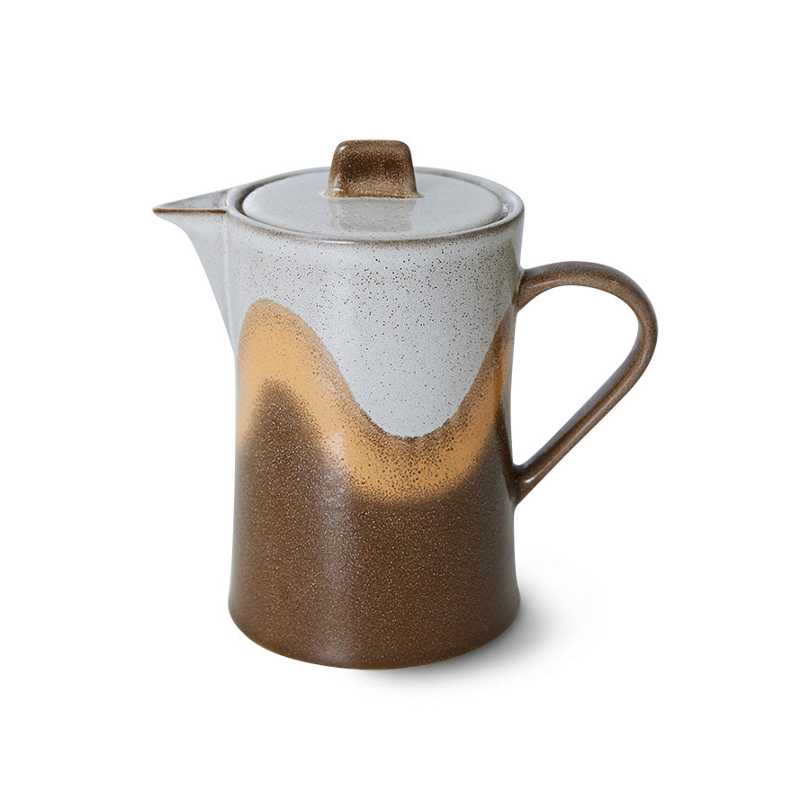 HKlving tea pot, oasis ACE7265