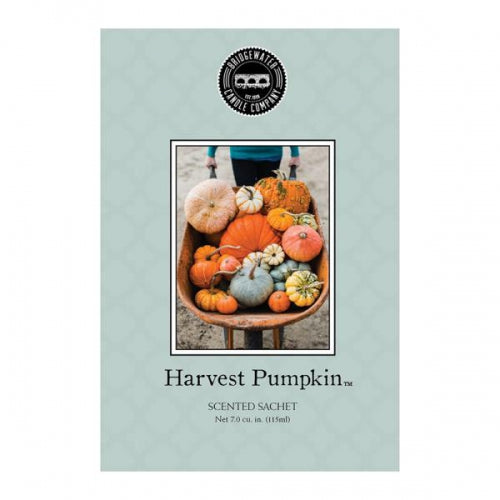 Harvest Pumpkin geurzakje