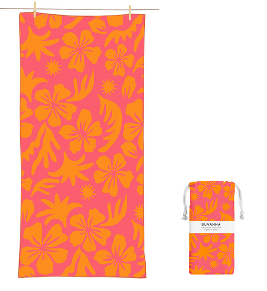 Hawaii01 200x90cm L