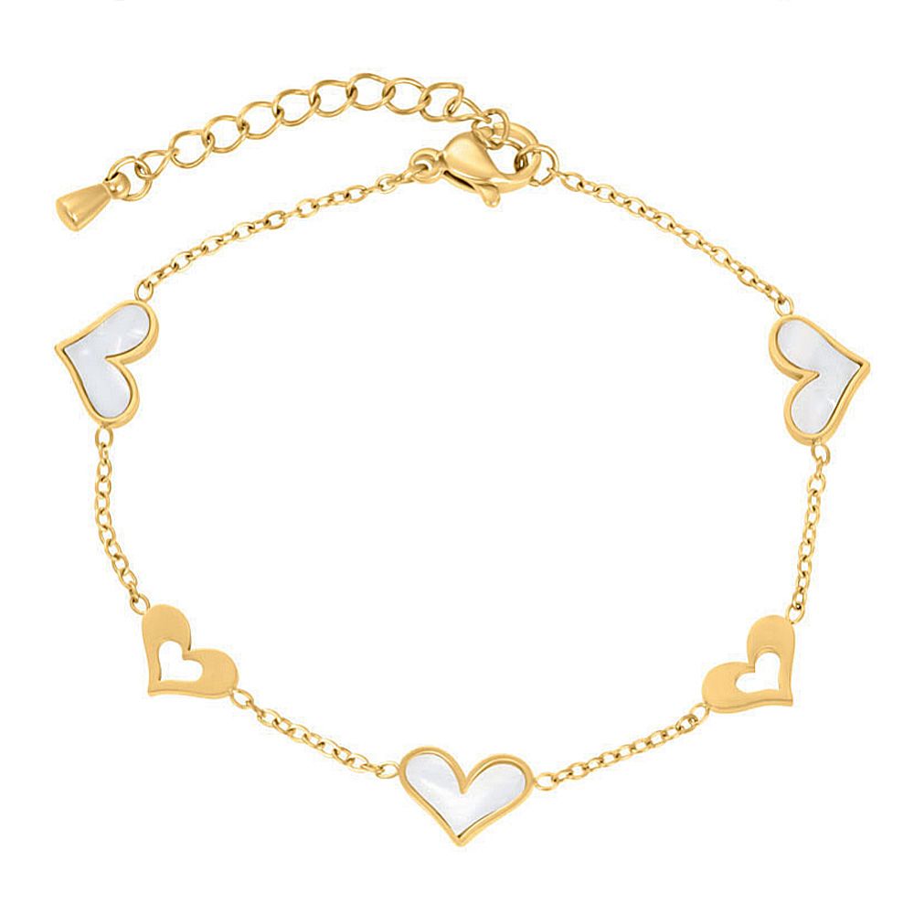 IXXXI armband in love