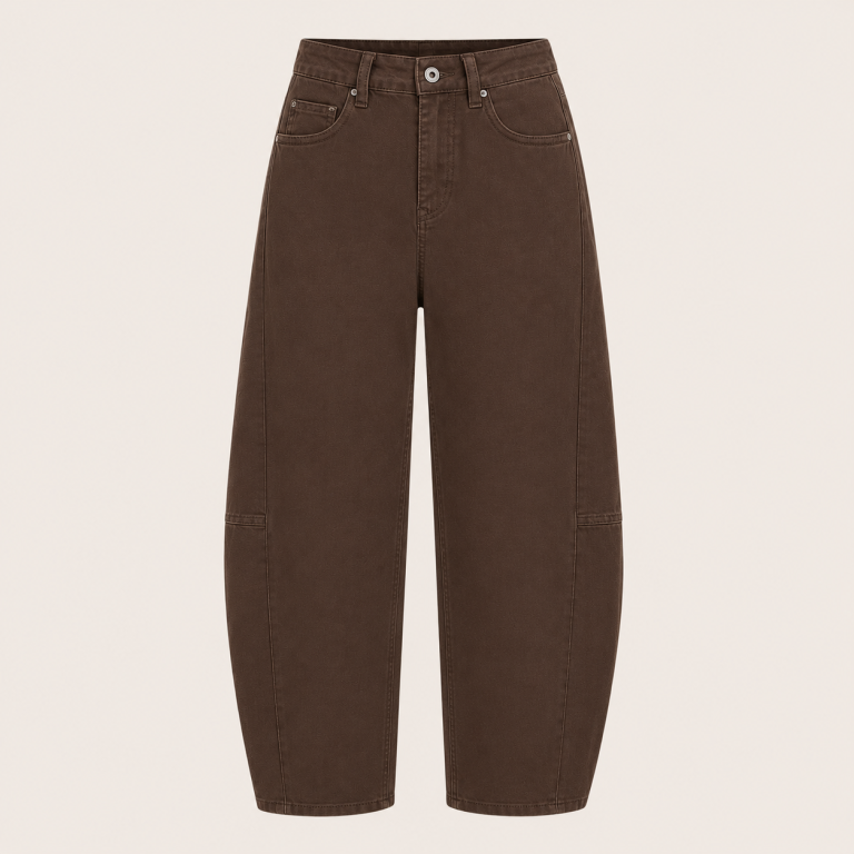 IZNAIZBarrelcottonBrown__1