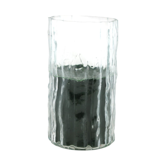 Home society Kaars Birch L groen