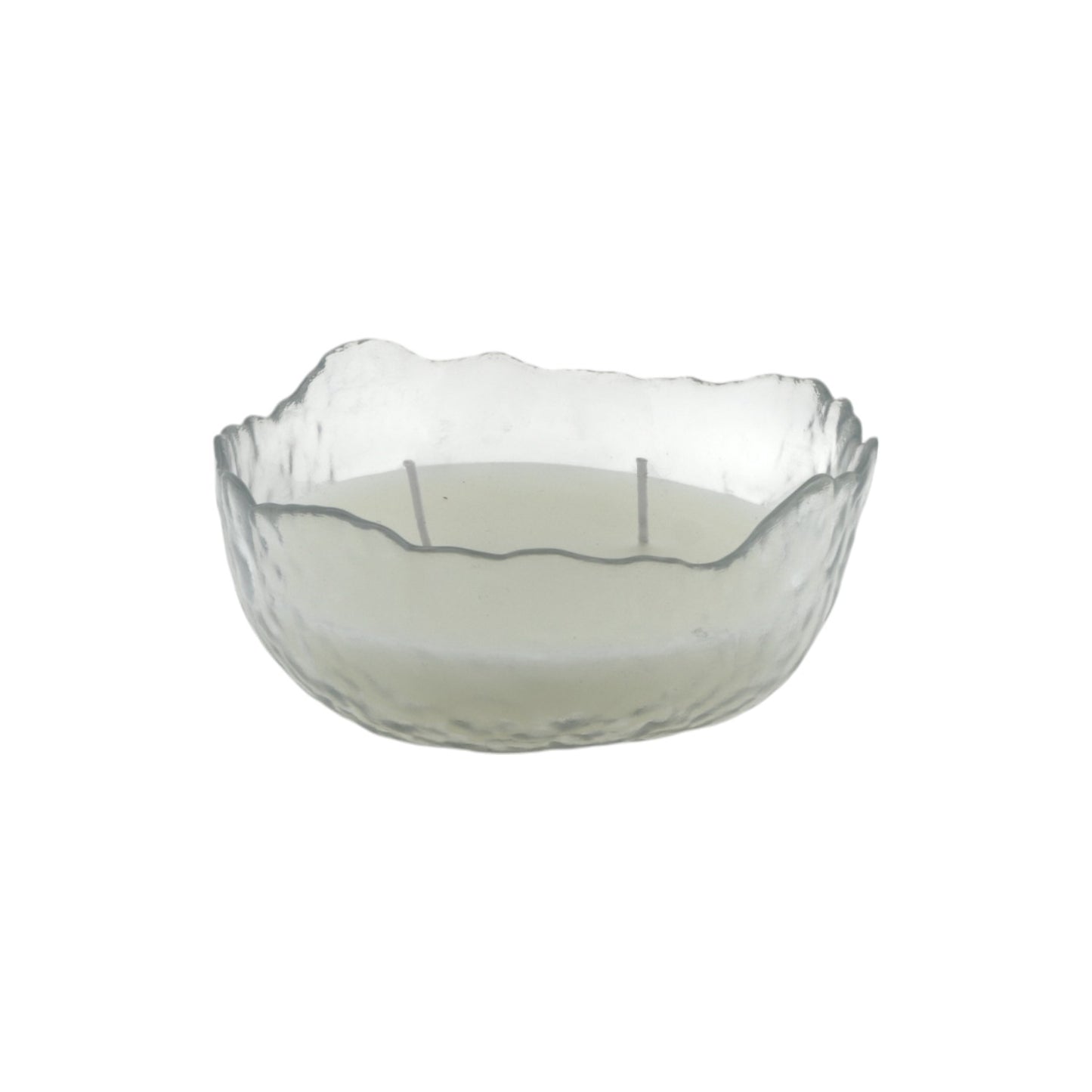 Home society Kaars Polar S wit